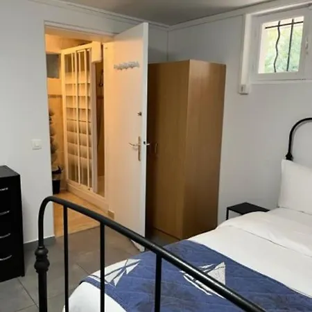 De 38m2 * Gournay-Sur-Marne