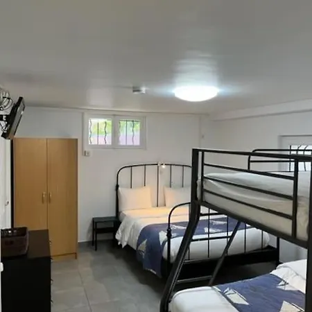 De 38m2 Appartamento