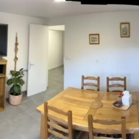 De 38m2 Appartamento *