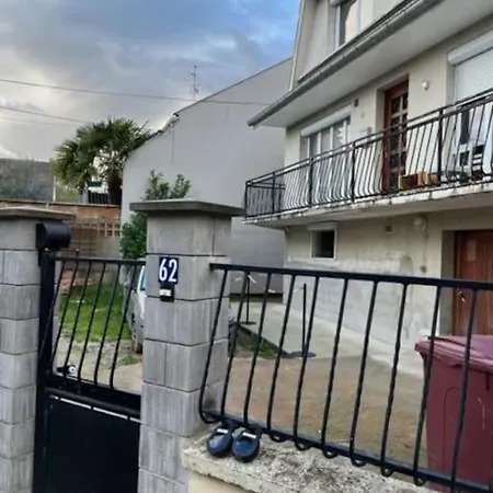 De 38m2 Appartamento