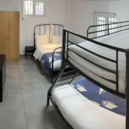 De 38m2 Gournay-Sur-Marne